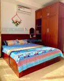 Cho Thuê Chdv Full Nội Thất Dt Homes - Ảnh 2