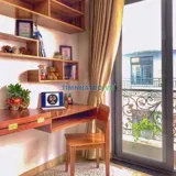 Cho Thuê Chdv Full Nội Thất Dt Homes - Ảnh 4