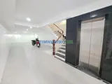Chỉ 40Tr - Nhà 5X20m, Hầm 4 Tầng Thang Máy, An Phú - An Khánh, Quận 2 - Ảnh 1