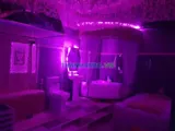 Cho Thuê Nhà Mặt Tiền Trường Sa, View Sông Rất Đẹp - Ảnh 6