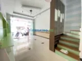 Nhà Mới 4 Tầng Full Nội Thất, Góc 2 Mt Trần Thái Tông,P15,Tân Bình,Giá 22Tr/Th - Ảnh 4