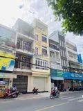 Nhà Mới 5 Tầng Mt Đồng Đen, P14, Tân Bình, Khu Vip Bàu Cát, Chỉ 30Tr/Th - Ảnh 1