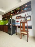 Cho Thuê Căn Hộ Dịch Vụ Đầy Đủ Nội Thất - Ảnh 5