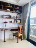 Cho Thuê Căn Hộ Dịch Vụ Đầy Đủ Nội Thất - Ảnh 4