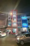 Hothot Cho Thuê Lầu Mặt Tiền Ngã Tư Điện Biên Phủ - Đinh Tiên Hoàng Q - Ảnh 2