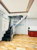 Cho Thuê Nhà Mới Tại Trường Chinh, P14, Tân Bình, Chỉ 9 - Ảnh 1