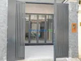 Cho Thuê Nhà 1 Trệt 2 Lầu Mới 100%, 60M2 ,5Pn, Hẻm Rộng 8M- Đ,Số 18 - Ảnh 14