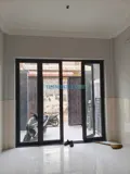 Cho Thuê Nhà 1 Trệt 2 Lầu Mới 100%, 60M2 ,5Pn, Hẻm Rộng 8M- Đ,Số 18 - Ảnh 3