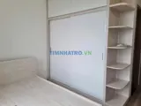 Cho Thuê Căn Hộ Cao Cấp View Hồ Trung Văn 2Pn Full Nội Thất - Ảnh 4