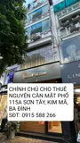 Chính Chủ Cho Thuê Căn Hộ Full Nội Thất, Ban Công Sáng Thoáng 2 Mặt- Giá Ưu Đãi - Ảnh 1