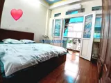 Chính Chủ Cho Thuê Căn Hộ Full Nội Thất, Ban Công Sáng Thoáng 2 Mặt- Giá Ưu Đãi - Ảnh 4