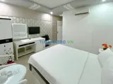 Cho Thuê Phòng Giá Tốt, Tiện Nghi, An Ninh Mặt Tiền 23-25 Chợ Lớn, P - Ảnh 11