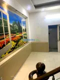 Cho Thuê Nhà 1T2l 4Pn Mặt Tiền Đường 6 - Hiệp Bình Chánh - Ảnh 4