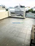 Cho Thuê Nhà 1T2l 4Pn Mặt Tiền Đường 6 - Hiệp Bình Chánh - Ảnh 10