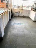 Cho Thuê Nhà 1T2l 4Pn Mặt Tiền Đường 6 - Hiệp Bình Chánh - Ảnh 6
