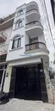 Cho Thuê Nhà 4 Tầng,Căn Góc 2 Mặt Hxh Đường Cộng Hoà P13 Tân Bình - Ảnh 1