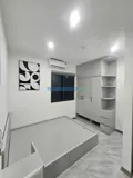 Ccmn Quận Nam Từ Liêm - Đc: Đình Thôn - Diện Tích: 135M2 X 7 Tầng 1 Hầm - Tổ - Ảnh 6