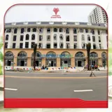Cho Thuê Nhà Phố 5 Tầng Khu Sầm Uất Ở Vinhomes Thương Mại Dịch Vụ - Ảnh 5