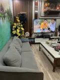 Chính Chủ Cho Thuê Căn Hộ 3 Ngủ, Dt 100M Tại 7A Lê Đức Thọ, Cầu Giấy - Ảnh 2