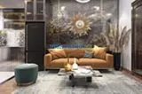 Cho Thuê Căn Hộ Chung Cư Iris Garden Mỹ Đình, 2 Ngủ Full Đồ 13 Triệu/Tháng - Ảnh 3