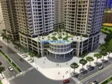 Cho Thuê Căn Hộ Chung Cư Iris Garden Mỹ Đình, 2 Ngủ Full Đồ 13 Triệu/Tháng - Ảnh 1