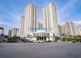 Cho Thuê Căn Hộ Chung Cư Iris Garden Mỹ Đình, 2 Ngủ Full Đồ 13 Triệu/Tháng - Ảnh 2