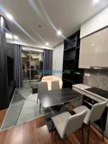 Cho Thuê Căn Hộ 1 Pn , Full Nội Thất Tại Vinhomes Ocean Park 1 - Ảnh 6