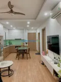 Chính Chủ - Cho Thuê Căn Hộ 2 Ngủ Full Nội Thất Cao Cấp Tại Hà Đông - Ảnh 1