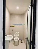 Cho Thuê Nhà Dt 4*18M Hẻm 8M Lê Văn Huân P13, Tân Bình - Ảnh 2