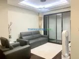 Cho Thuê Căn Hộ 2 Ngủ Chung Cư Hc Golden, 319 Hồng Tiến, Long Biên - Ảnh 9