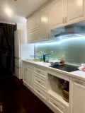 Cho Thuê Căn Hộ 2 Ngủ Chung Cư Hc Golden, 319 Hồng Tiến, Long Biên - Ảnh 6
