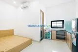 Có Phòng Studio Mới Cần Cho Thuê Dt 20M2/2Tr8, Phòng Mới Full Nội Thất - Ảnh 4