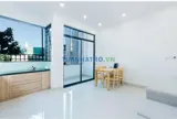 Có Phòng Studio Mới Cần Cho Thuê Dt 20M2/2Tr8, Phòng Mới Full Nội Thất - Ảnh 2