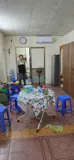 Cho Thuê Căn Hộ Tập Thể Phố Ngọc Khánh - Ảnh 3