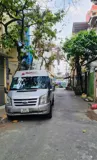 Cho Thuê Nhà 4*20M Hẻm Xe Tải Đường Ba Vân,P14,Tân Bình - Ảnh 1
