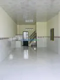 Cho Thuê Nhà 01 Lầu Khuất Văn Bức Tân Kiên Bình Chánh - Ảnh 5