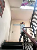 Cho Thuê Nhà 1T2l 4Pn Mặt Tiền Đường 5 - Linh Xuân - Ảnh 3