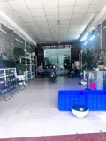 Cho Thuê Nhà 1T2l 4Pn Mặt Tiền Đường 5 - Linh Xuân - Ảnh 4