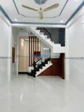 Cho Thuê Nhà 4Pn Hxh Tân Hương,Tân Quý, Tân Phú, 15Tr/Th - Ảnh 2