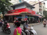 Cho Thuê Căn Góc 2Mt Kd Tại Tân Sơn Nhì,Tân Phú, Kinh Doanh Đỉnh - Ảnh 1