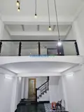 Cho Thuê Nhà 4 Tầng, 5Pn Mặt Tiền Đường Tân Sơn Nhì, Tân Phú - Ảnh 2