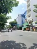 Cho Thuê Nhà 4 Tầng, 5Pn Mặt Tiền Đường Tân Sơn Nhì, Tân Phú - Ảnh 4