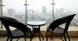 Cho Thuê Vinhomes Metropolis Liễu Giai Ba Đình Hà Nội 148 M² - Ảnh 15