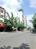 Cho Thuê Nhà 4 Tầng Mặt Tiền Đường Tân Sơn Nhì Tân Phú - Ảnh 5