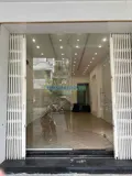 Cho Thuê Nhà 4 Tầng Mặt Tiền Đường Tân Sơn Nhì Tân Phú - Ảnh 3