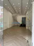 Cho Thuê Nhà 4 Tầng Mặt Tiền Đường Tân Sơn Nhì Tân Phú - Ảnh 2