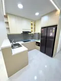 Thuê Sky Garden 1Pn Xịn Xò, Nhà Mới, Nội Thất Mới Như Hình Chỉ 17Tr - Ảnh 2