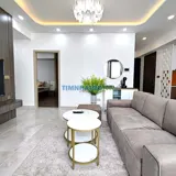 Tổ Ấm Sang Xịn Mịn Tại The Ascentia 84M, 2Pn, Full Nội Thất, Giá Chỉ 25 Triệu/Th - Ảnh 1