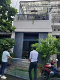 Cho Thuê Dài Hạn Nhà Phố Hẻm Nội Bộ 6M Đường Thông - Ảnh 1
