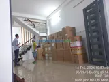 Cho Thuê Dài Hạn Nhà Phố Hẻm Nội Bộ 6M Đường Thông - Ảnh 4